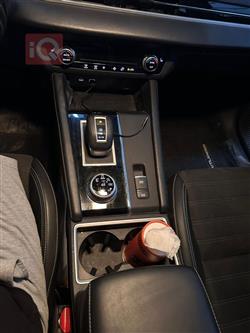 میتسوبیشی ئاوتلاندەر